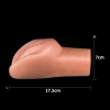 masturbateur realiste pet pussy 17 x 10 cm 1 4