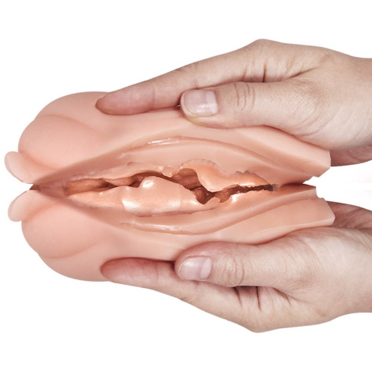 masturbateur realiste pregnant amy 14cm 2