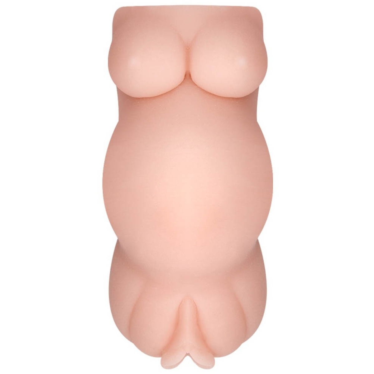 masturbateur realiste pregnant amy 14cm 3