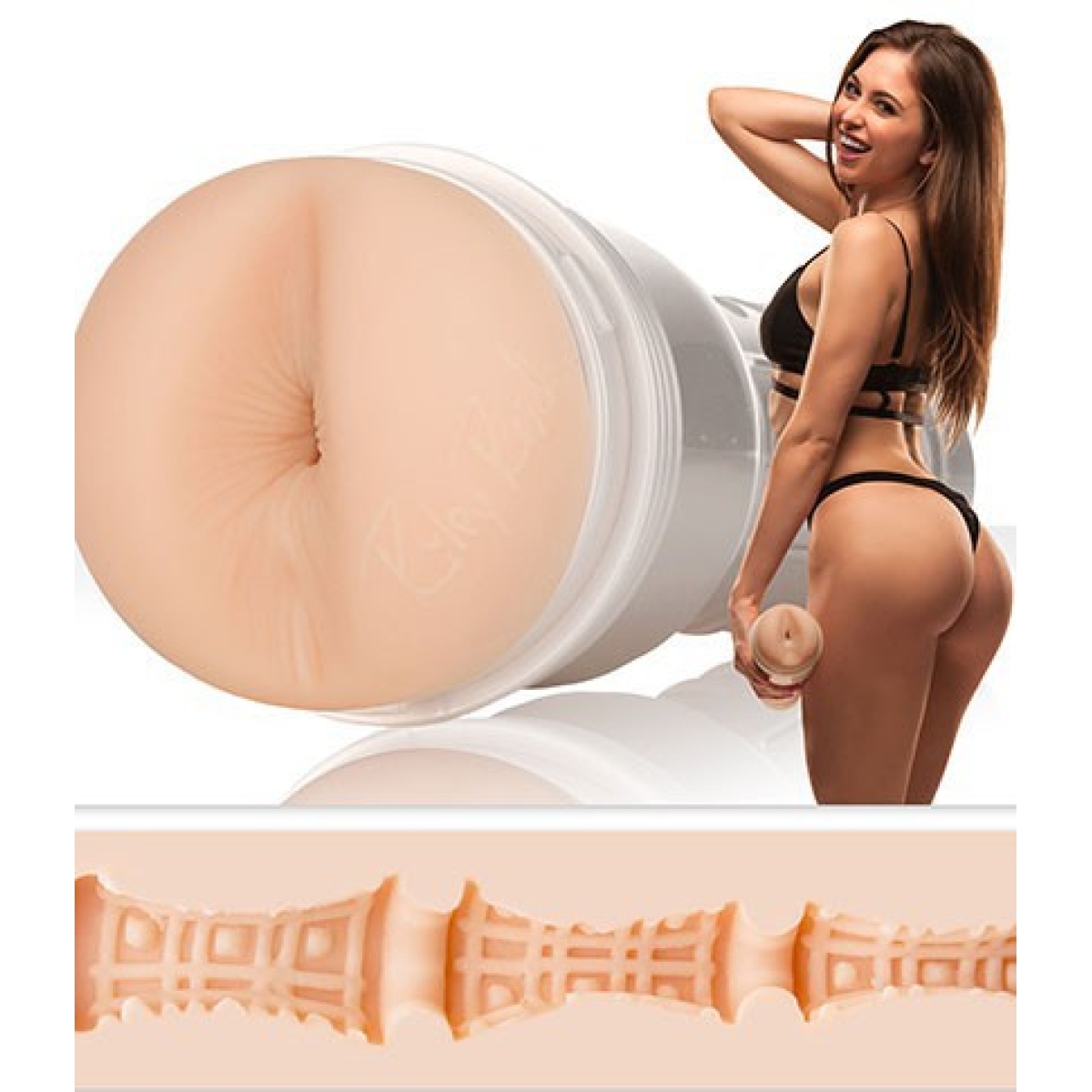 masturbateur realiste riley reid anus euphoria