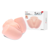 masturbateur realiste sally 5