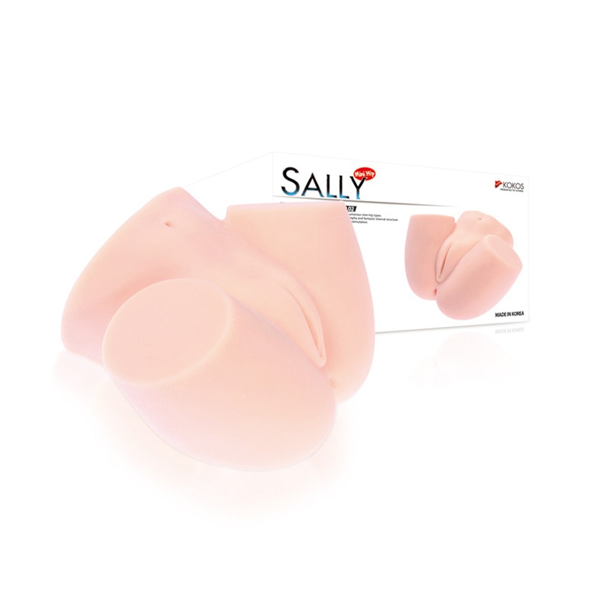 masturbateur realiste sally 6