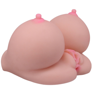 masturbateur realiste tits fuck vulve anus