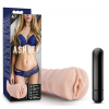 masturbateur-realiste-vibrant-ashley-vagin masturbateur realiste vibrant ashley vagin