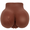 masturbateur-realiste-vibrant-big-ass-2-entrees-marron masturbateur realiste vibrant big ass 2 entrees marron 4