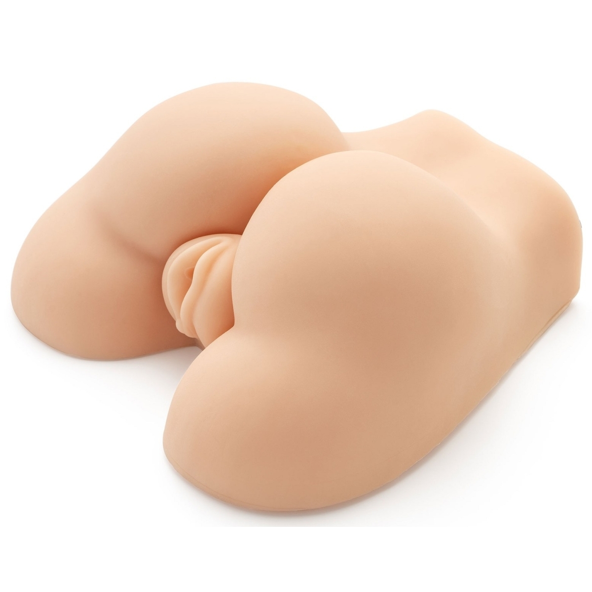 masturbateur realiste vibrant fat ass 2 entrees 3