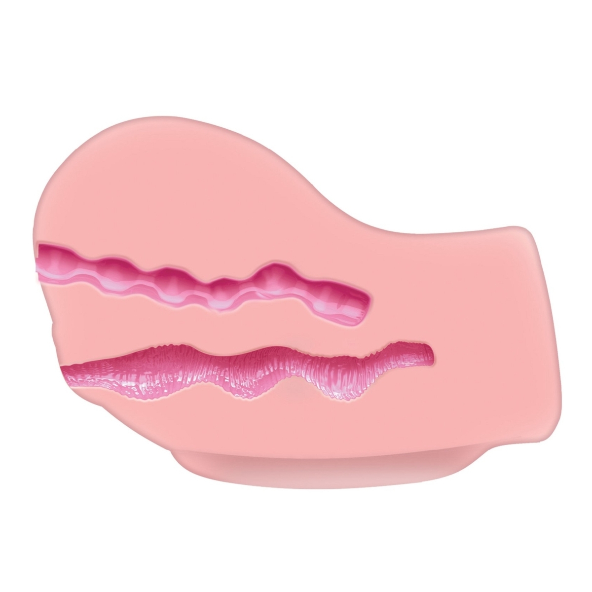 masturbateur realiste vibrant hot honey 2 entrees 4