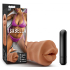 masturbateur-realiste-vibrant-isabella-bouche masturbateur realiste vibrant isabella bouche