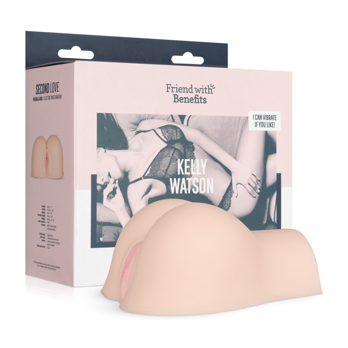 masturbateur realiste vibrant kelly watson 2 entrees 7