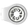 masturbateur rotatif roating blow 7 modes blanc 3