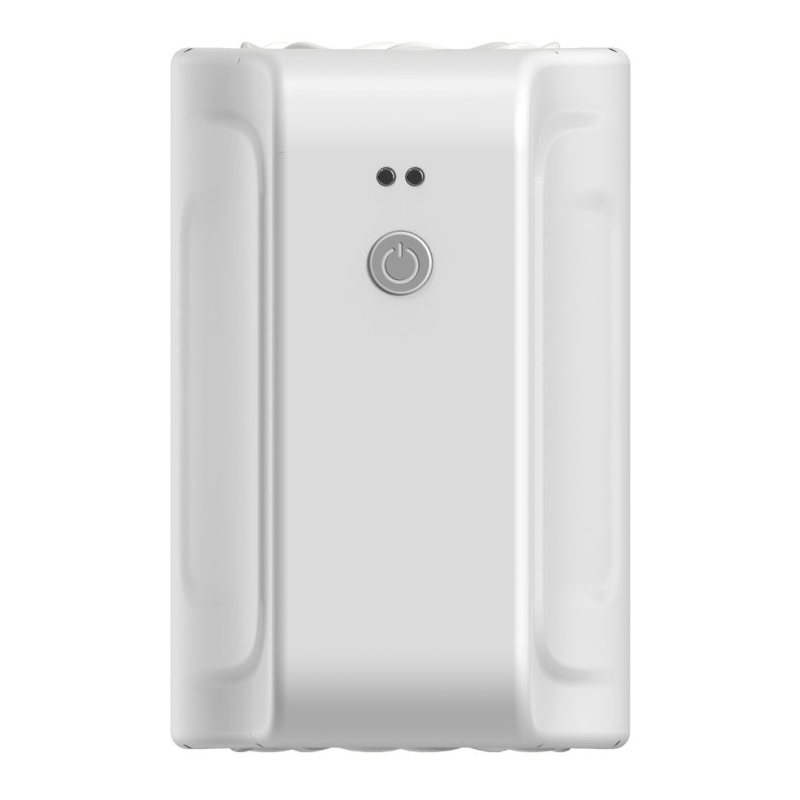 masturbateur rotatif roating blow 7 modes blanc 4