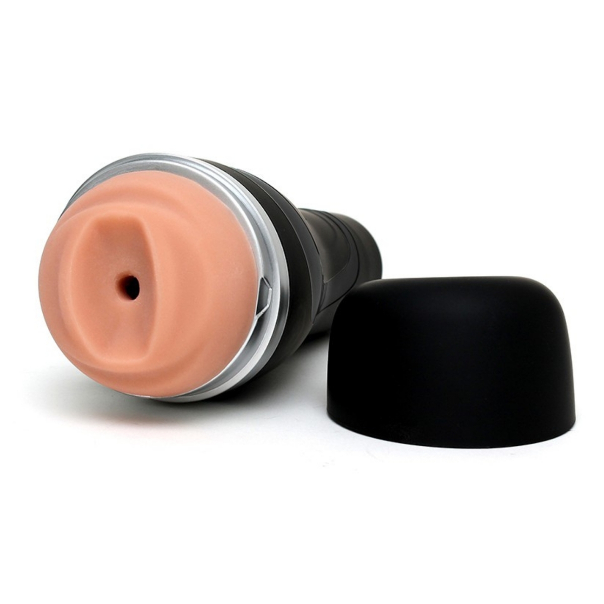 masturbateur satisfyer men classic silver