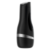 masturbateur satisfyer men classic silver 3