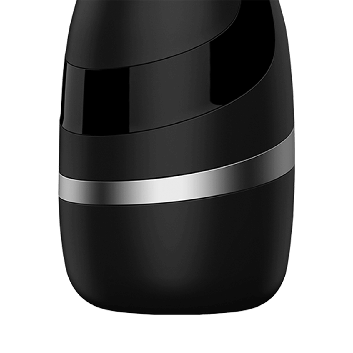 masturbateur satisfyer men classic silver 4