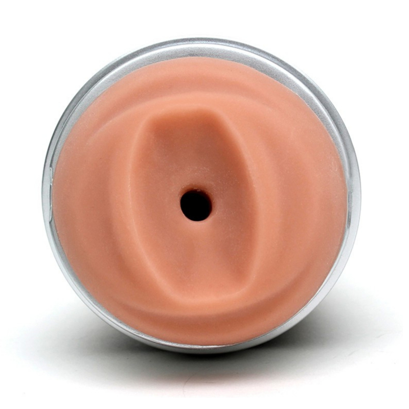 masturbateur satisfyer men classic silver 7