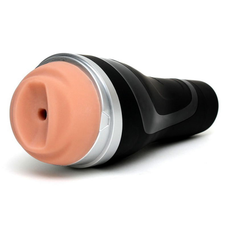 masturbateur satisfyer men classic silver 8