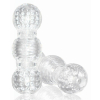 masturbateur souple 3 balls m for men 15cm