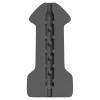 masturbateur souple abm01 hook up 16 cm 2