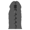 masturbateur souple abm02 e boy 16cm 2