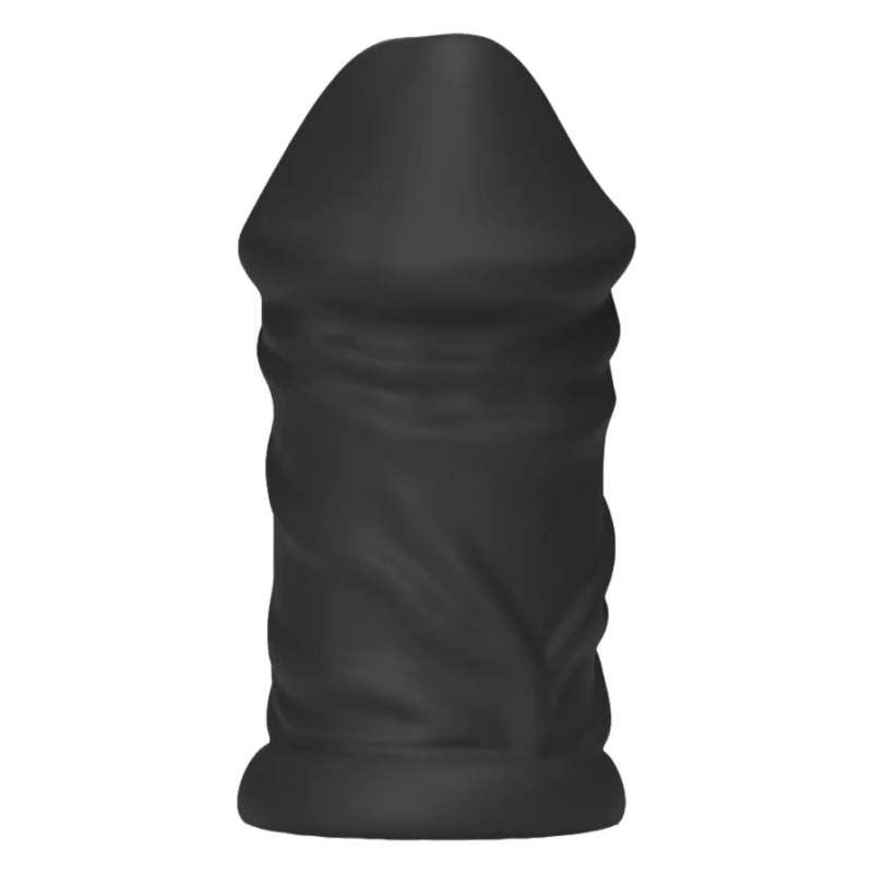 masturbateur souple abm03 daddy 16cm
