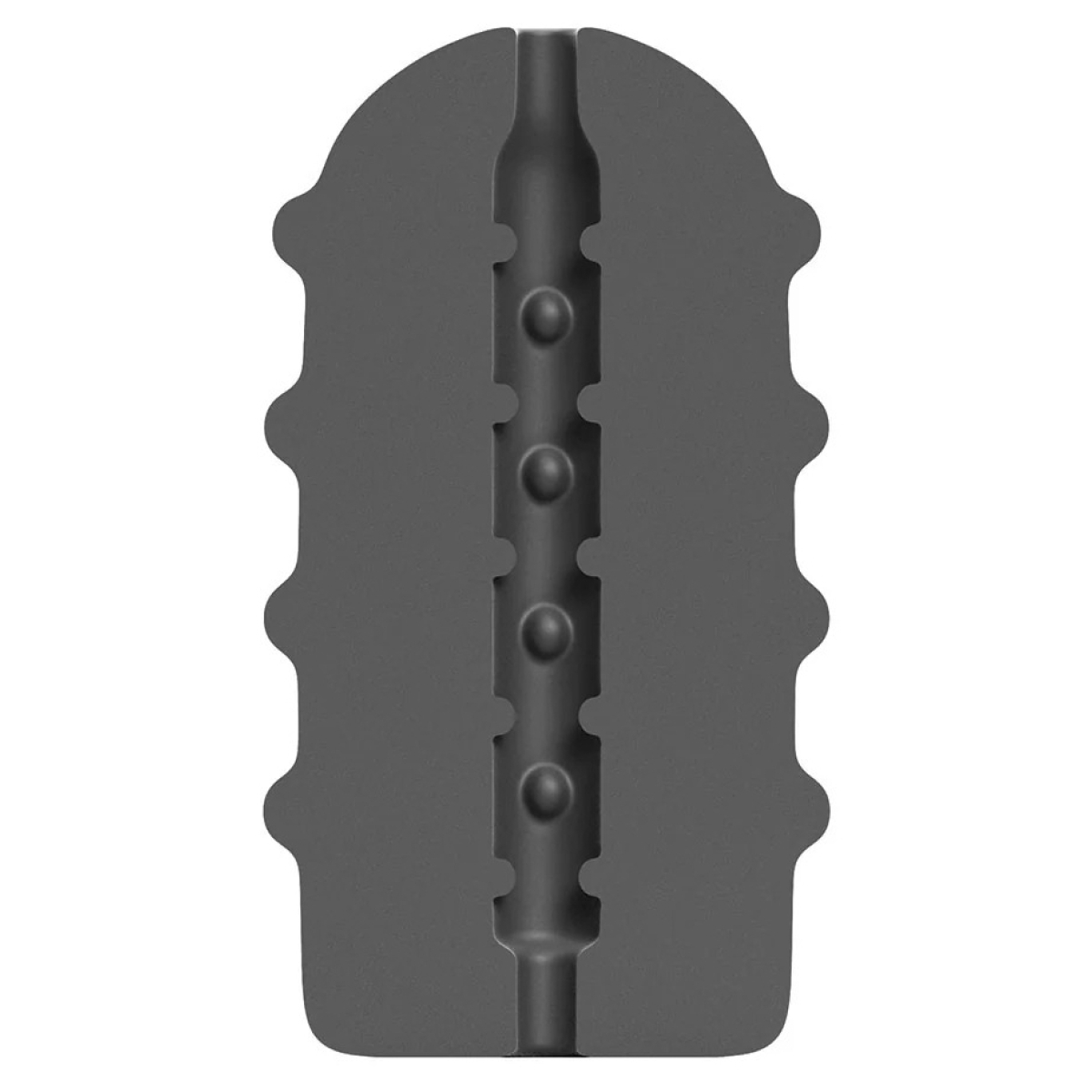 masturbateur souple abm04 bumpy 16cm 2