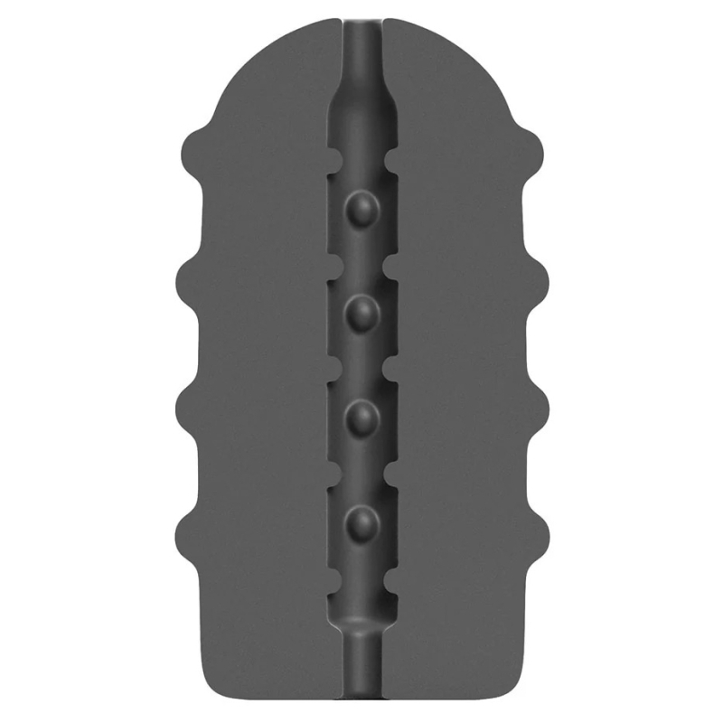 masturbateur souple abm04 bumpy 16cm 2