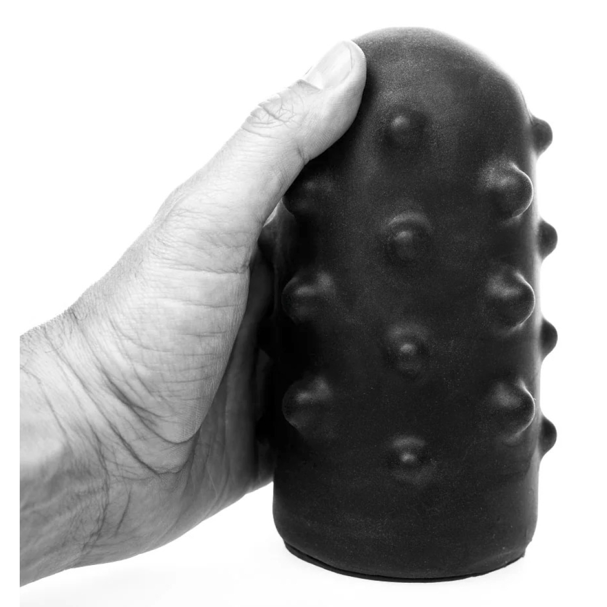 masturbateur souple abm04 bumpy 16cm 3