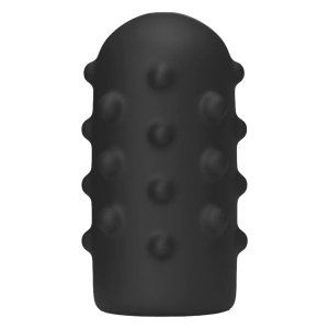masturbateur souple abm04 bumpy 16cm