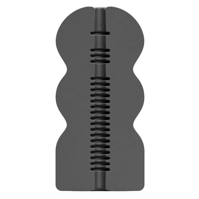 masturbateur souple abm06 pookie 16cm 2
