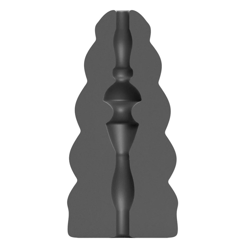 masturbateur souple abm08 flick 16cm 2