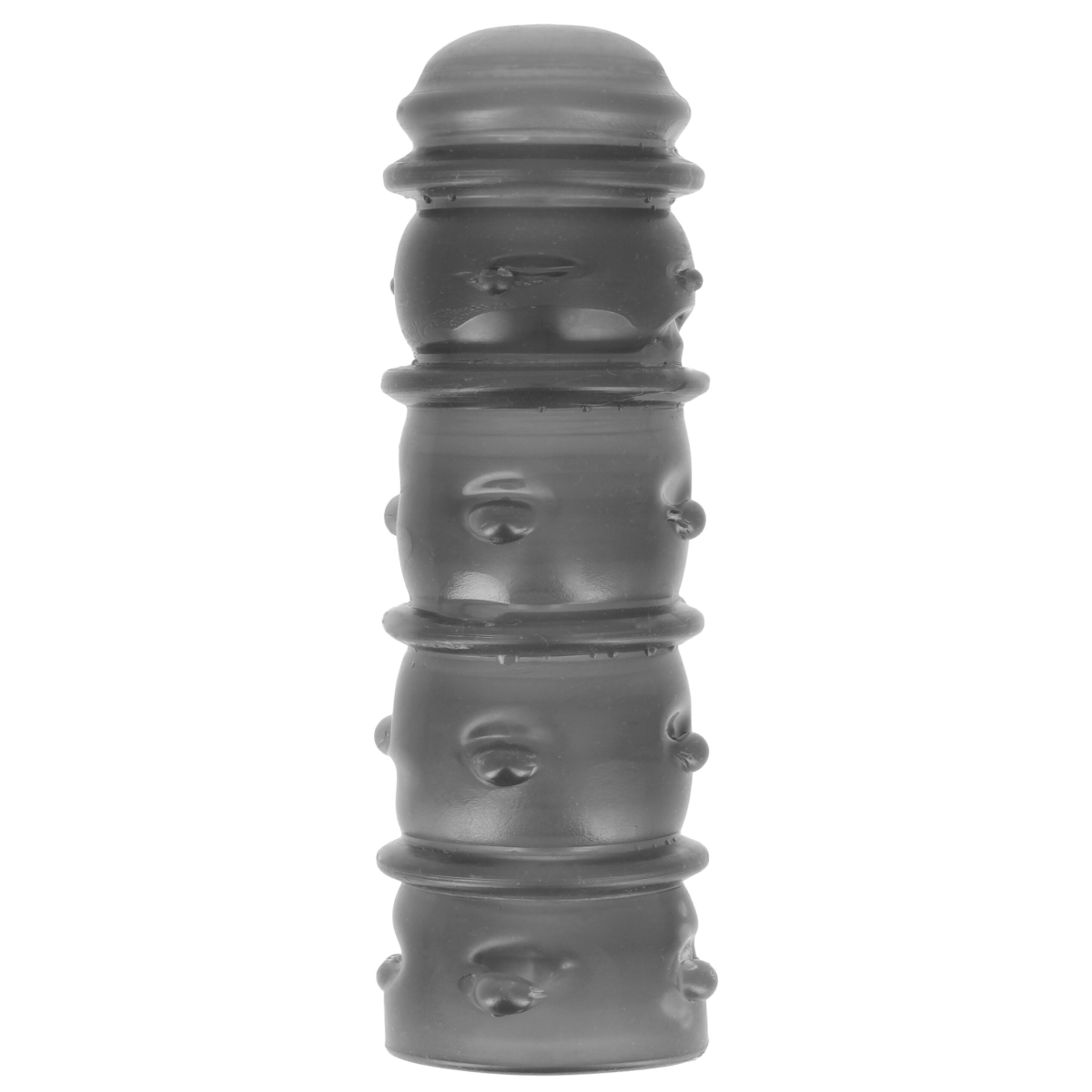 masturbateur souple deep stroker noir 2 scaled