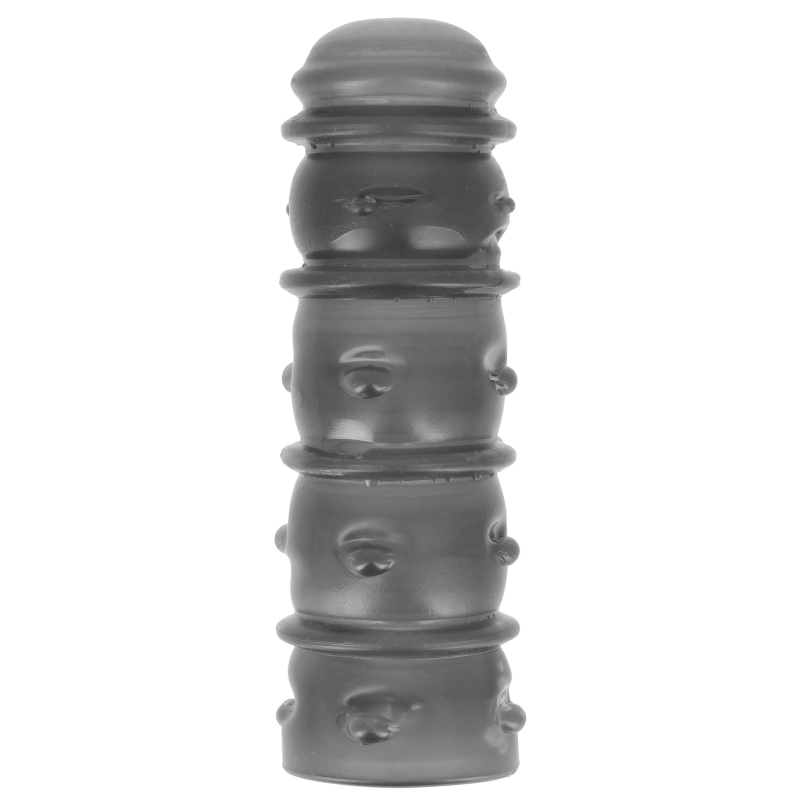 masturbateur souple deep stroker noir 2 scaled