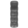 masturbateur souple deep stroker noir scaled