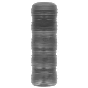masturbateur souple deep stroker noir scaled