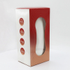 masturbateur souple diamal surface striee 14cm 2