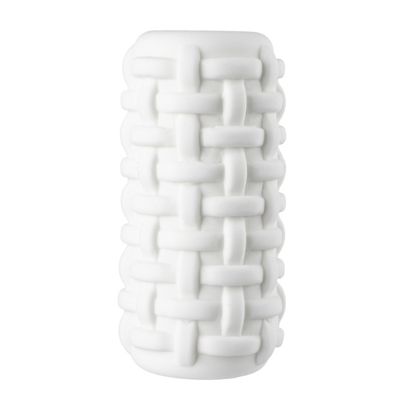 masturbateur souple entral 14 cm 1