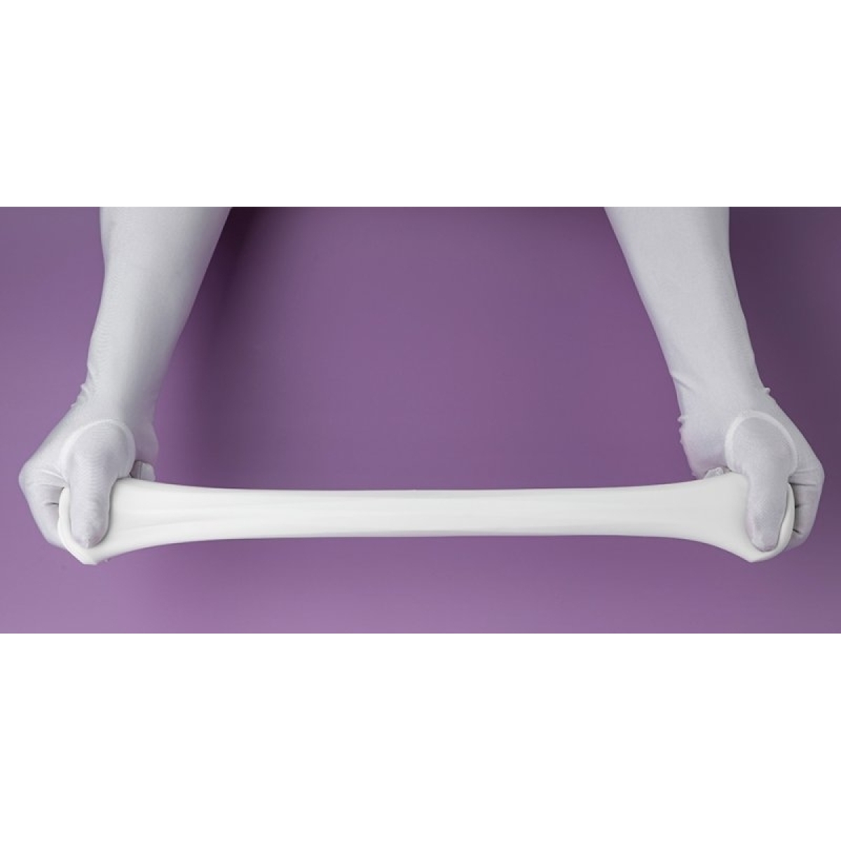 masturbateur souple entral 14 cm 3