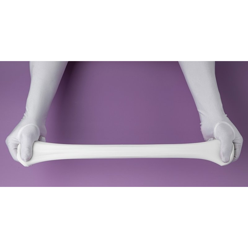 masturbateur souple entral 14 cm 3