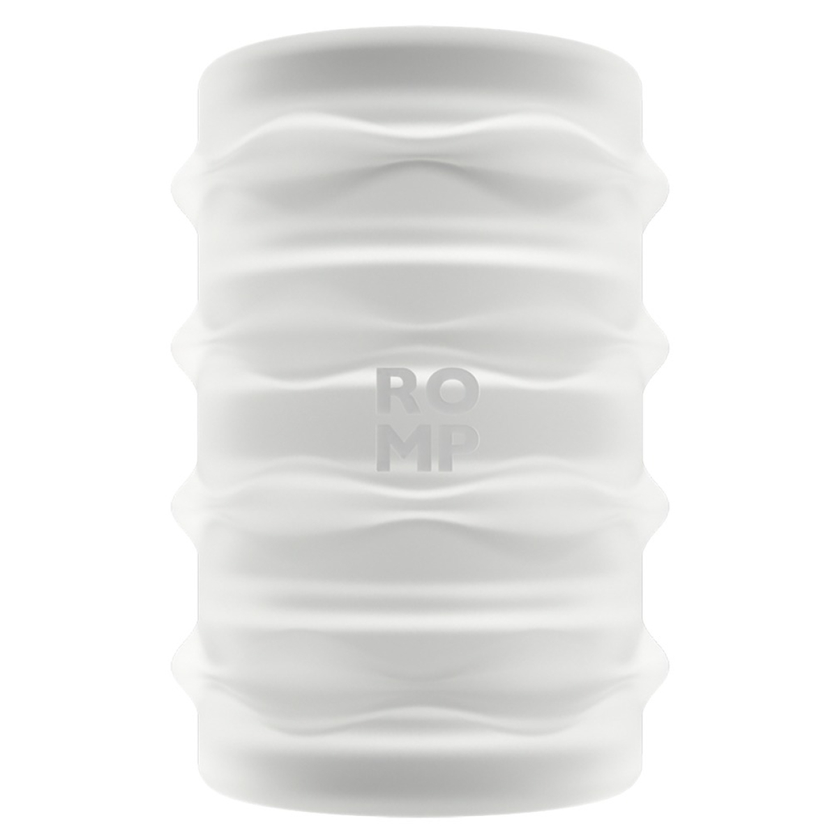 masturbateur souple mosh 64cm transparent