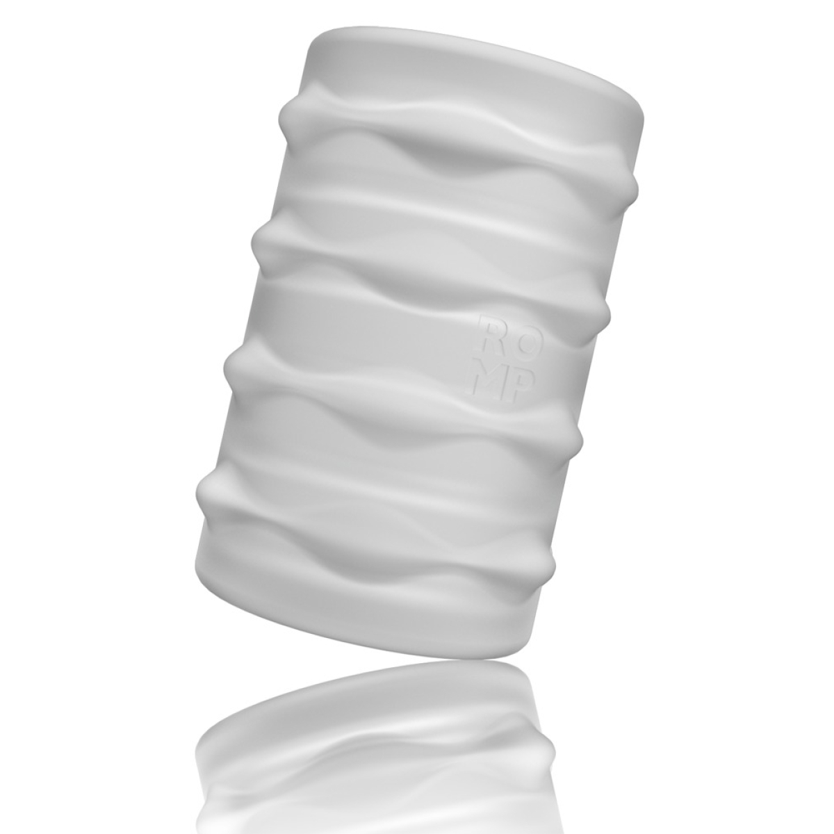 masturbateur souple mosh 64cm transparent 2