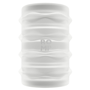 masturbateur souple mosh 64cm transparent