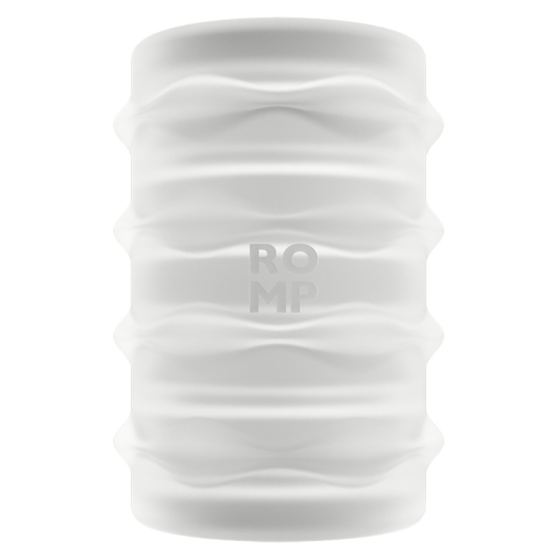 masturbateur souple mosh 64cm transparent