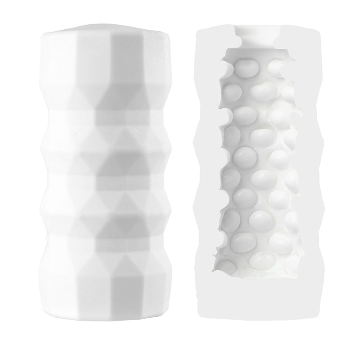 masturbateur souple pyral 14cm