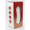 masturbateur souple trigal 14cm 2