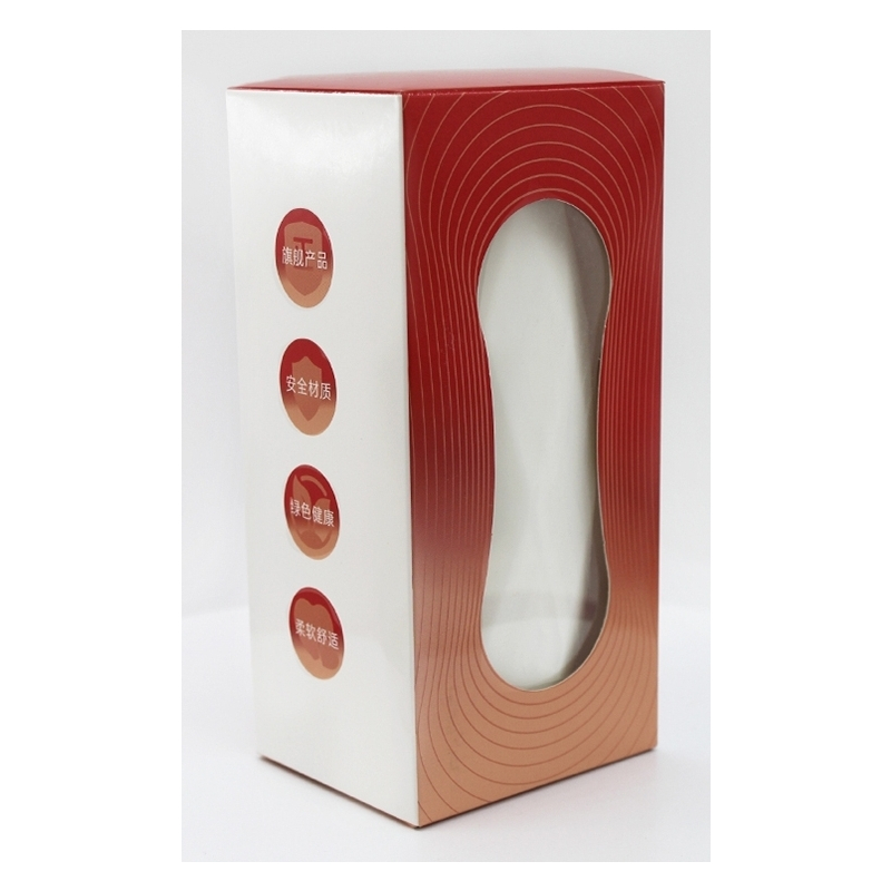 masturbateur souple trigal 14cm 2