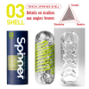 masturbateur spinner 03 shell 1