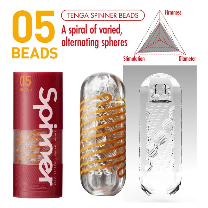 masturbateur spinner 05 beads 1