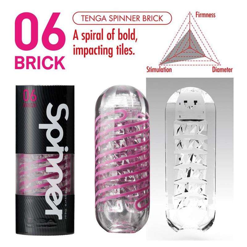 masturbateur spinner 06 brick 1