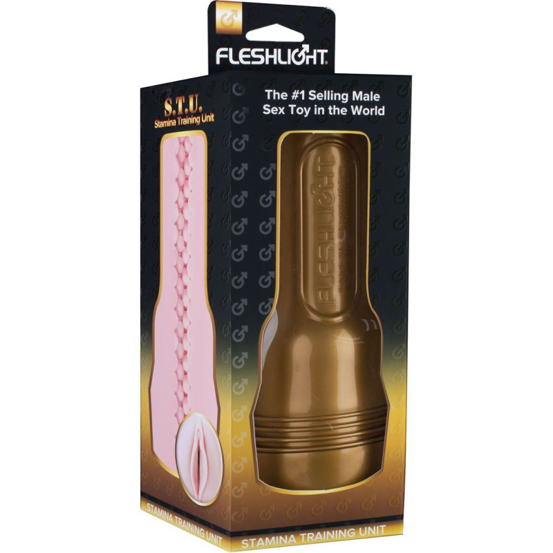 masturbateur stamina pink lady vulve 1