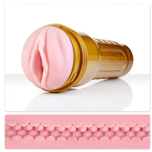 masturbateur stamina pink lady vulve